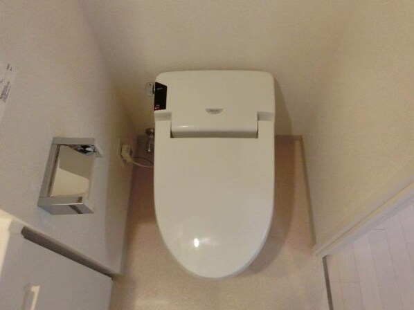 パークキューブ笹塚の物件内観写真